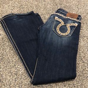 Big Star Jeans